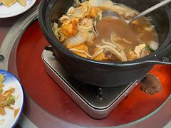 -柳沟豆腐宴64号院