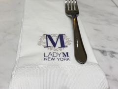 -Lady M(沙田新城市广场店)