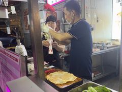 -东北熏肉大饼(后湖店)