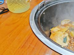 -曹丞相·地锅鸡·地锅鱼(武林店)