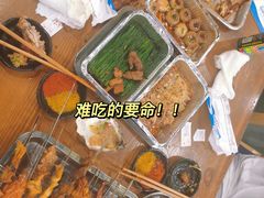 -老虎滩大连海鲜烧烤(建邺云锦路总店)