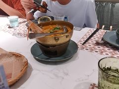 -芭札·Thai泰国餐厅(同和金铂天地店)