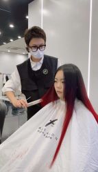 -西安F+造型