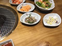-牛人·雪花牛·木炭烤肉(昆山陆家店)