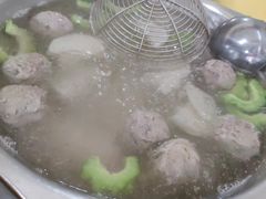 -老猫牛肉火锅(沙溪店)