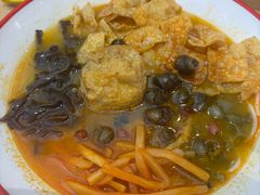 -见味花甲(福田coco park店)