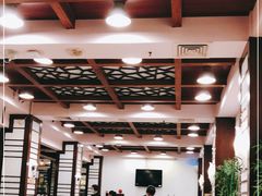 大堂-广州酒家(文昌总店)