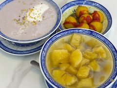 -江记甜品(罗湖店)