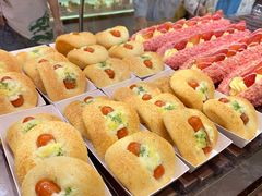 -御品轩(边家村店)