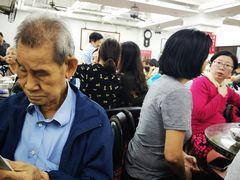 -香港蓮香樓(中環店)