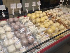 -京客隆超市(管庄店)