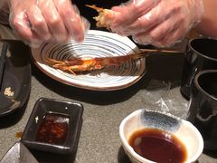 -禾绿寿司·定食·拉面·烧炸(喜荟城店)