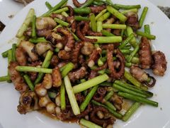 -聚德福海鲜家常菜(刘庄店)