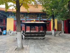 -千佛山风景名胜区