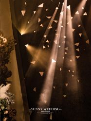 -Sunny喜铺婚礼定制·求婚策划