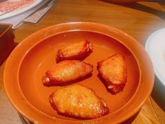 -萨莉亚意式餐厅(百联青浦购物中心店)