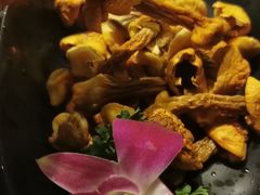 -捞王猪肚鸡火锅(昆山店)