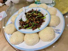 -南来顺饭庄·清真(南菜园店)