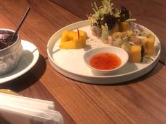 -星叶·东南亚料理(宁波万象汇店)