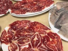 五花趾-五洲牛肉美食馆