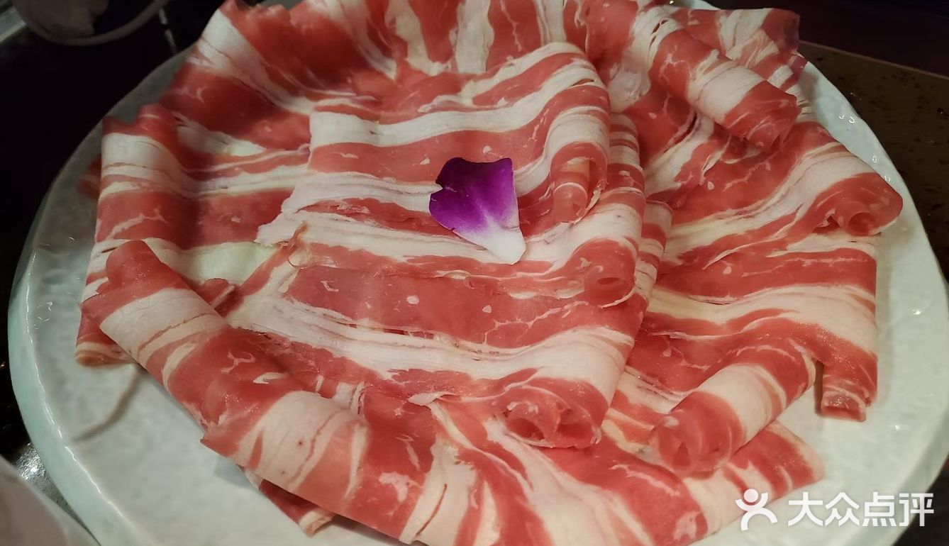 房山龙湖天街也有重八牛府之乐不思蜀啦