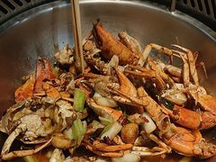 -七欣天香辣蟹火锅(海门解放中路店)