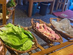 -阿婆情腊排骨火锅(金虹路店)