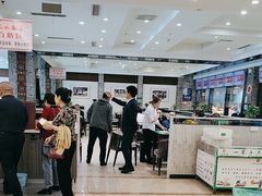 -令氏家外家周秦食府(高新店)