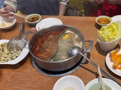-掂档潮汕牛肉火锅(cityon熙地港店)