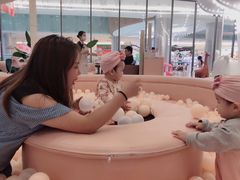 -BossBabe亲子餐厅(金光华广场店)