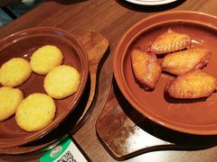 -萨莉亚意式餐厅(莲花国际广场店)