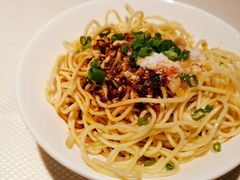 重庆凉面-渝信川菜(华盛店)