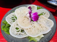 -谭鸭血老火锅(漳州路店)