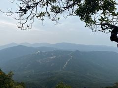 -七娘山