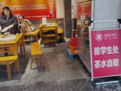 -堂客老火锅(欣阳广场总店)