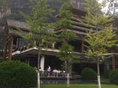 -广悦华阳朔河畔度假酒店(十里画廊遇龙河店)