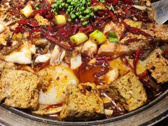 -烤匠麻辣烤鱼(万象城店)