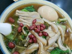 -龙记桂林米粉店(书城路店)