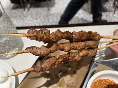 -清真·卡德尔大叔新疆主题餐厅(龙汇路店)