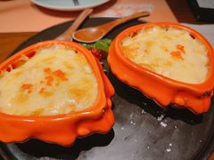 -山葵家·创意料理(EFC欧美广场店)
