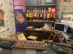 -阿财老铺·老蚌埠龙虾城(华夏总店)