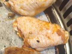 -韩小悦点餐式牛排烤肉自助(龙湖金楠天街店)