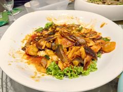 -裕德隆清真饭庄·天津特色菜(东丽店)