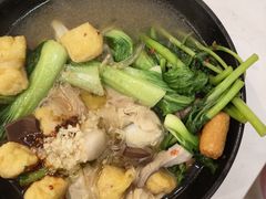 麻辣烫-辽宁省博物馆观众餐厅