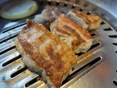 -土大力韩国烤肉料理(开封龙亭店)