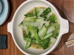 -川流不息·地道川菜·小龙虾(新松江路店)