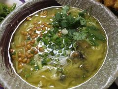 黄豆面-88号小吃店·经典云南菜·地道纳西美食