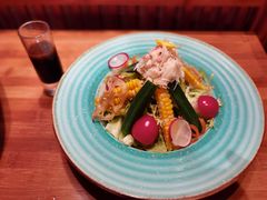 -蟹田居·活蟹料理(东城店)