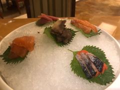 -盛宴标帜西餐厅龙虾.鲍鱼•牛排(重庆喜来登大酒店)