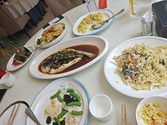 -天天渔港(杏林街店)